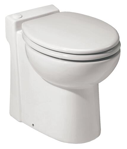 WC broyeur TURBOFLUSH - SFA